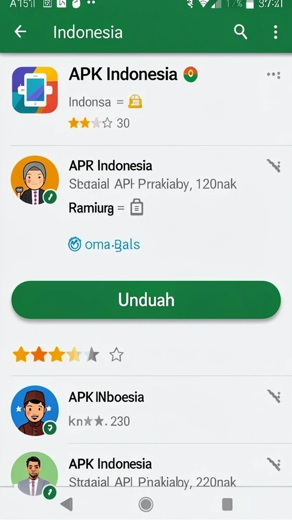 Download rp6677 APK untuk Android screenshot 4