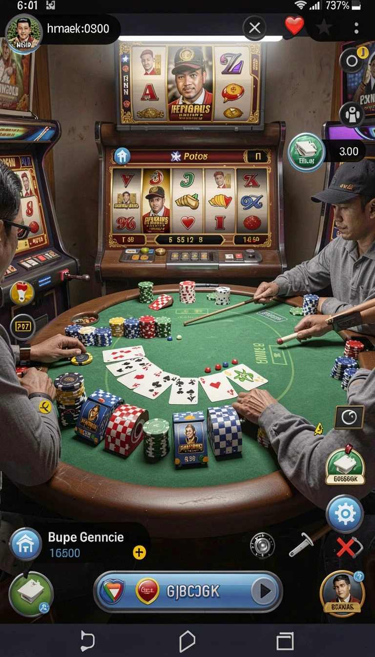 Download betwin88 APK untuk Android screenshot 2