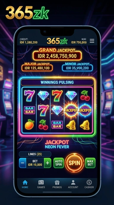 Download pepesbet APK untuk Android screenshot 3