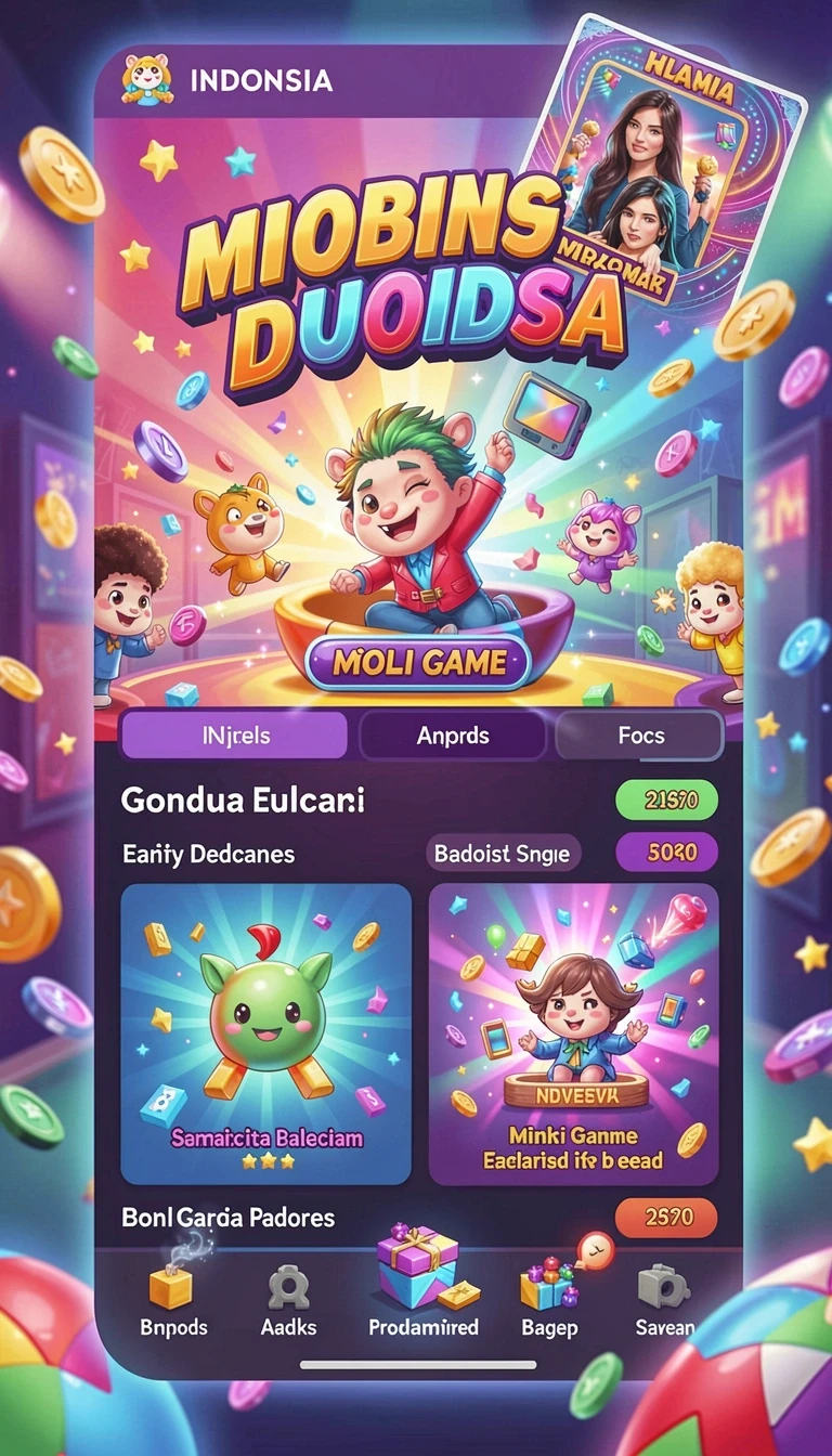 Download pepesbet APK untuk Android screenshot 1