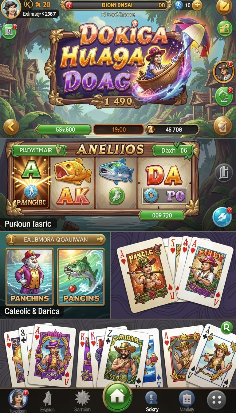 Review Aplikasi an777 Versi Terbaru screenshot 4