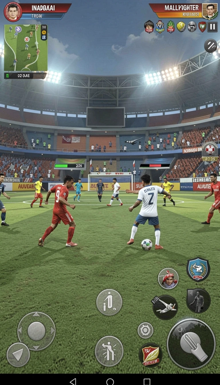 Review Aplikasi mpo888 Versi Terbaru screenshot 4