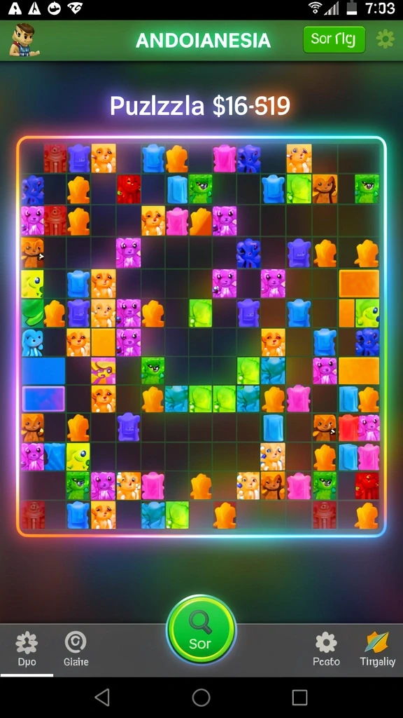 Download garuda76 APK untuk Android screenshot 3